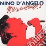 Musicammore cd