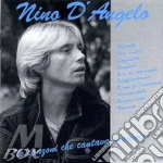 Le Canzoni Che Cantava Mamma' cd