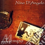 Nino D'Angelo - Tiempo cd