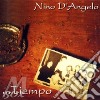 Nino D'Angelo - Tiempo cd