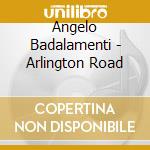 Angelo Badalamenti - Arlington Road cd