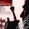 Paolo Fresu - Metamorfosi cd