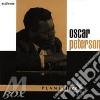 Oscar Peterson - Planet Jazz cd