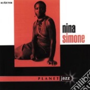 Nina Simone cd musicale di Nina Simone