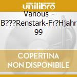 Various - B???Renstark-Fr?Hjahr 99 cd