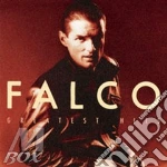 Falco - Greatest Hits cd