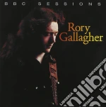 Rory Gallagher - Bbc Sessions cd