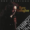 Rory Gallagher - Bbc Sessions cd