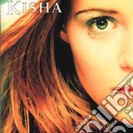 Kisha - Kisha cd