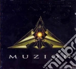 Muzion - Mentalite Moune Morne cd