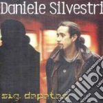 Daniele Silvestri - Sig. Dapatas cd
