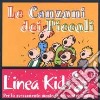Le Canzoni Dei Piccoli cd