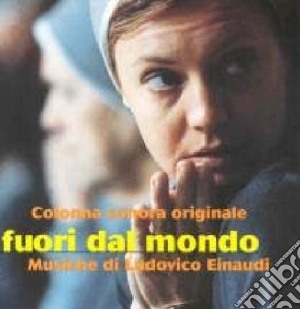 Fuori Dal Mondo cd musicale di Ludovico Einaudi