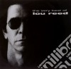 Lou Reed - The Very Best Of cd musicale di REED LOU