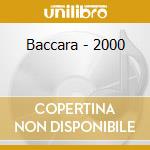 Baccara - 2000 cd musicale di Baccara