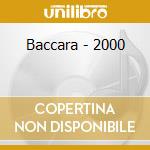 Baccara - 2000 cd