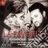 Donizetti / Kasarova / Vargas / Mro / Viotti - La Favorite cd
