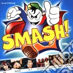 Various - Smash! 05 (1999) cd