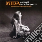 Canzoni Tra Le Due Guerre cd