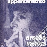 Ornella Vanoni - Appuntamento Con O. Vanoni
