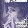 Ornella Vanoni - Appuntamento Con O. Vanoni cd