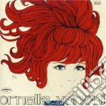 Ornella Vanoni cd