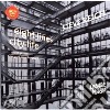 Ensemble Modern - Eight Lines City Life cd