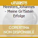 Heesters,Johannes - Meine Gr?Ssten Erfolge cd