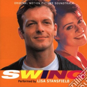 Lisa Stansfield - Swing cd musicale di Lisa Stansfield