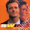 Lisa Stansfield - Swing cd