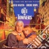 Marc Shaiman - Out Of Towners cd