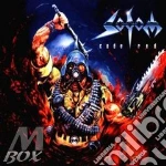 Sodom - Code Red cd
