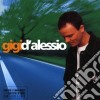 Gigi D'Alessio - Portami Con Te cd