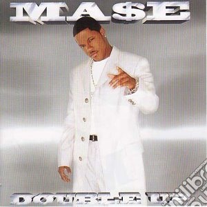 Mase - Double Up cd musicale di Mase