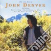 John Denver - The Very Best Of cd musicale di John Denver