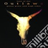 Outlaws - The Best Of - Green Grass And High Tides cd