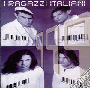 Ragazzi Italiani - 999 cd musicale di Italiani Ragazzi