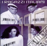Ragazzi Italiani - 999 cd