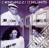 Ragazzi Italiani - 999 cd