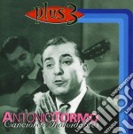 Antonio Tormo - Canciones Inolvidables