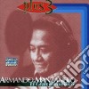 Armando Manzanero - El Gran Romantico cd