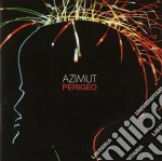 Perigeo - Azimut cd