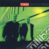 Two Remarks - Flying High cd