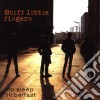 Stiff Little Fingers - No Sleep ''Til Belfast cd