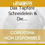 Das Tapfere Schneidelein & Die Kristallkugel cd
