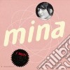 Mina - I Miti cd
