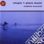 Fryderyk Chopin - Vladimir Horowitz - Chopin - Notturni Studi Ballate