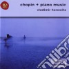 Fryderyk Chopin - Vladimir Horowitz - Chopin - Notturni Studi Ballate cd