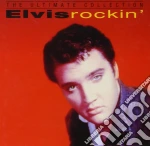 Elvis Presley - The Ultimate Collection - Elvis Rockin' cd