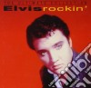 Elvis Presley - Rockin' cd